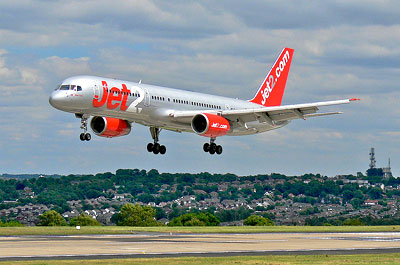Jet2 Airlines