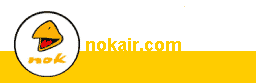 Nok Air Thailand
