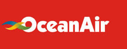 Ocean Air Logo