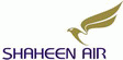 Shaheen Air Logo