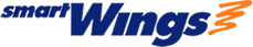 Smart Wings Logo