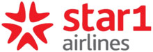 Star1 Airlines Logo