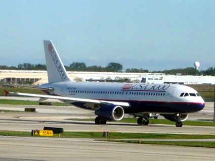 USA3000 Airlines