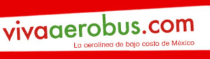 VivaAerobus Logo