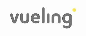 Vueling Airlines Logo