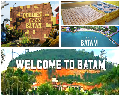 Batam 1 Day City Tour Package