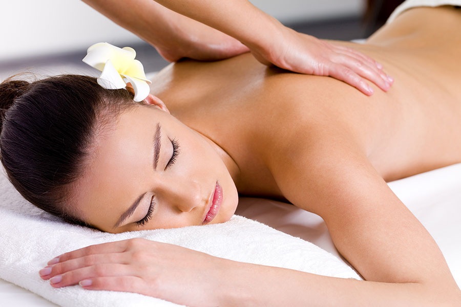 Batam Spa Massage