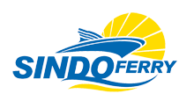 Sindo Ferry Logo