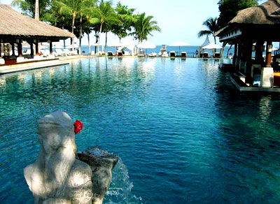 International Resort Jimbaran Bay
