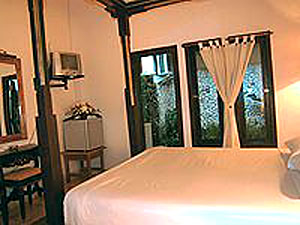 Ida Kuta Hotel Bali Superior Room