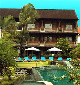 Ida Kuta Hotel Bali
