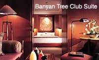 Banyan Tree Club Suite