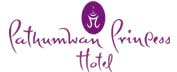Pathumwan Princess Hotel Bangkok