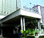 Siam City Hotel Bangkok Package