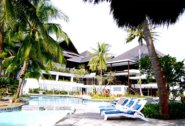 Batam Turi Beach Resort