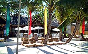 Sun Village Boracay Resort