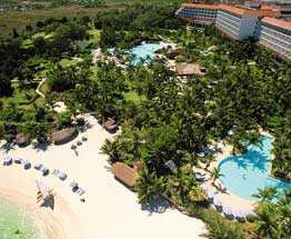 Philippines Cebu Resort, Resort In Cebu
