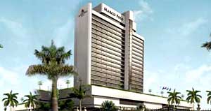 Marco Polo Plaza Hotel, Cebu