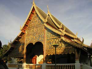 Chiangmai Thailand