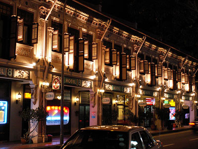 Hotel 81 Joo Chiat Road
