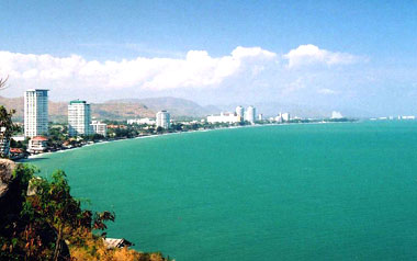 Hua Hin Waterfront