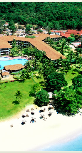 Holiday Villa Langkawi - Resorts in Langkawi