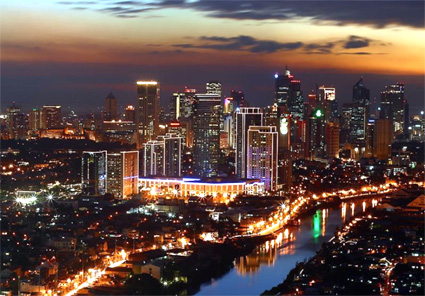 Makati City, Philippines