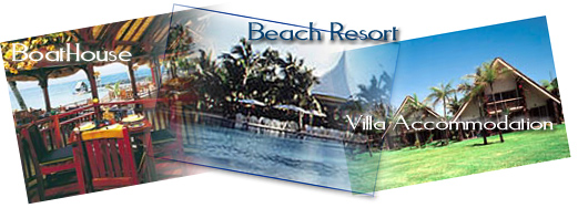 Mauritius Le Coco Beach Resort