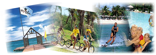 Activities in Mauritius. Things to do In Mauritius.