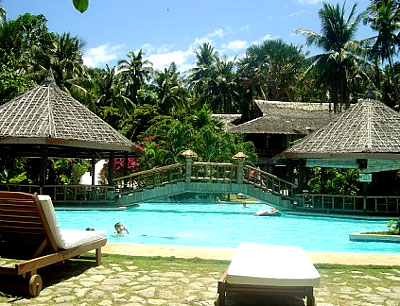 Coco Beach Island Resort, Mindoro