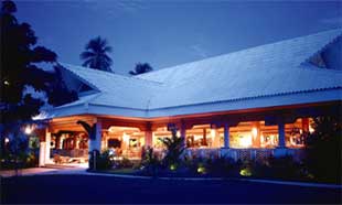 Dos Palmas Resort, Palawan