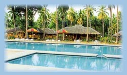 Princessa Holiday Resort, Palawan