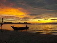 Pattaya Sunset