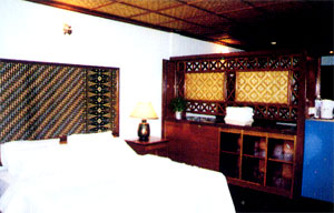 Arwana Perhentian Resort Room 2