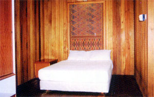 Arwana Perhentian Resort Room 6