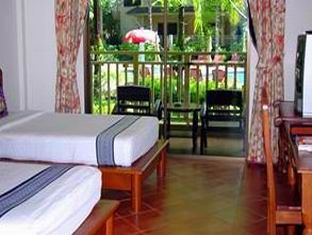 Kata Palm Resort Superior Room
