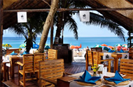 Restaurant at Surin Beach Resort