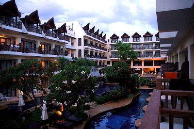 Woraburi Resort and Spa Phuket