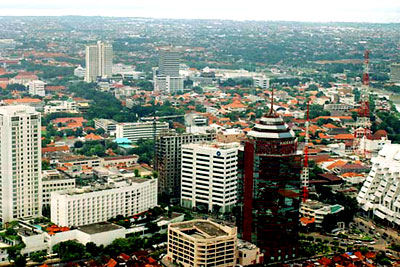 Surabaya, Indonesia