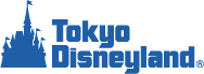 Tokyo Disneyland Package Included