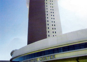 Konya Conference Centre