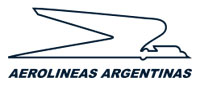 Aerolineas Argentinas Airlines Logo