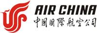 Air China Logo