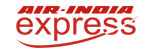 Air India Express Logo