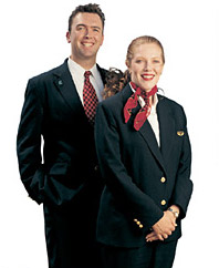Airtran Airways Cabin Crew