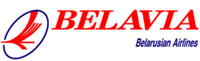 Belavia Logo