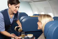 BMI Airways Ltd Flight Attendant