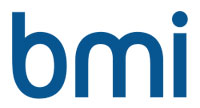 BMI Logo | British Midland Airways Ltd