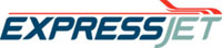 ExpressJet Airlines Logo