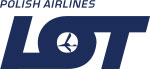 LOT Polish Airline Logo